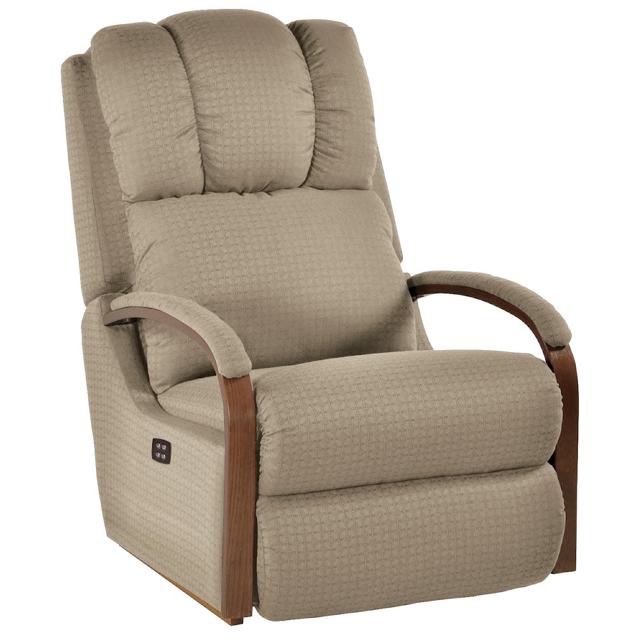 La-Z-Boy Recliners Harbor Town Power-Recline-XRw™ Recliner