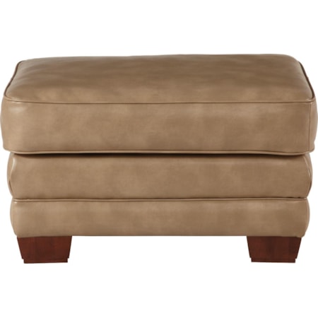 Premier Ottoman