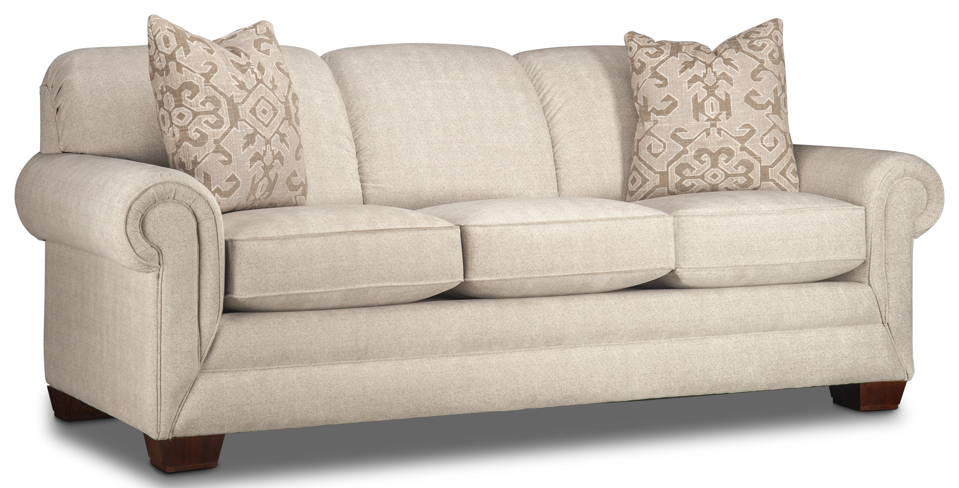 LaZBoy Mackenzie 424820598 Sofa Morris Home Sofas