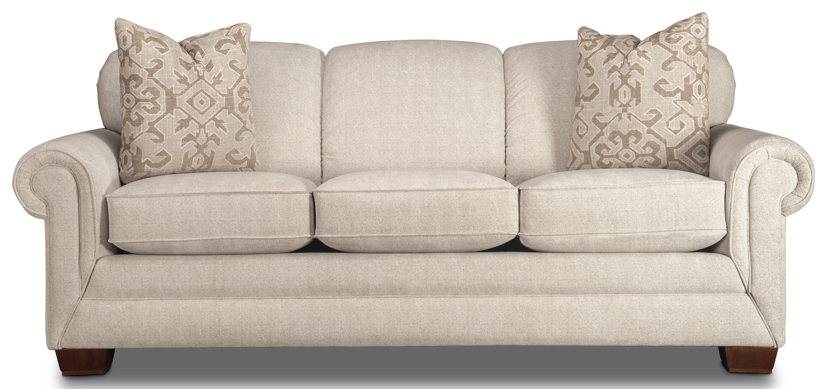 LaZBoy Mackenzie 424820598 Sofa Morris Home Sofas