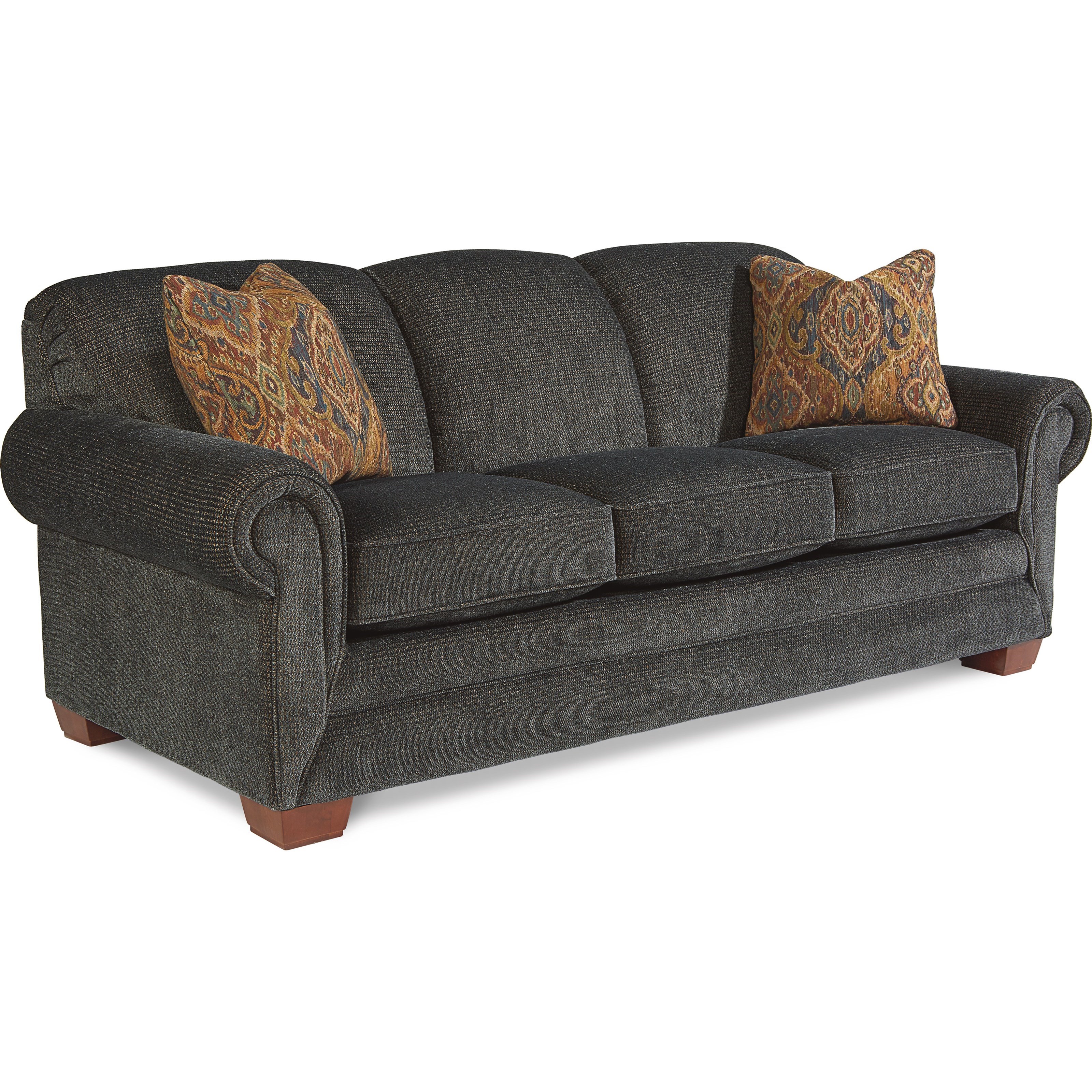 LaZBoy Mackenzie 610435 Premier Sofa Arwood's Furniture Sofas