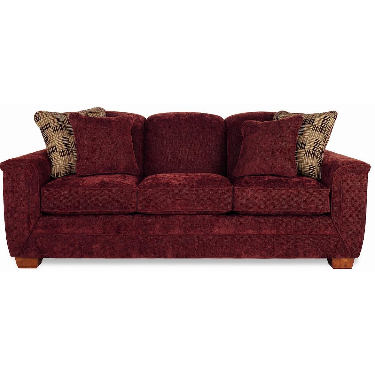La-Z-Boy La-Z-Boy Premier SUPREME-COMFORT™ Queen Sleep Sofa
