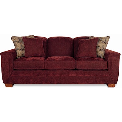 La-Z-Boy La-Z-Boy Premier SUPREME-COMFORT™ Queen Sleep Sofa