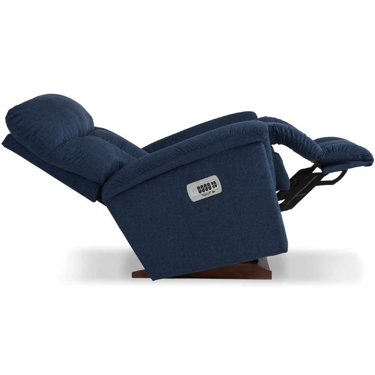 La-Z-Boy Mateo Power Rocking Recliner w/ Headrest & Lumbar