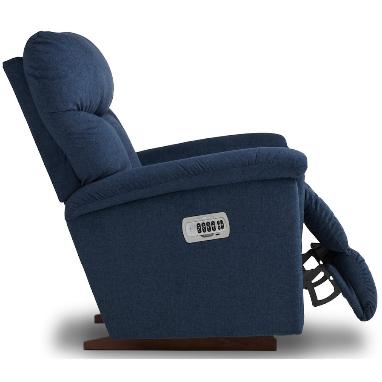 La-Z-Boy Mateo Power Rocking Recliner w/ Headrest & Lumbar