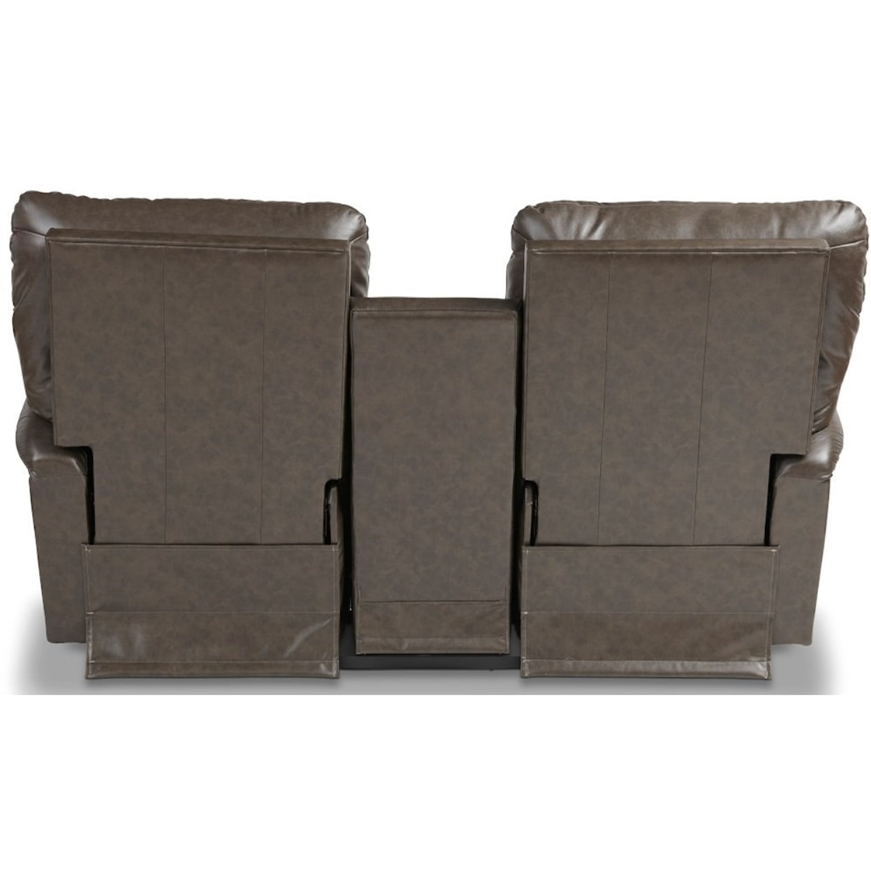 La-Z-Boy Mateo Power Reclining Console Love w/ Head & Lumba