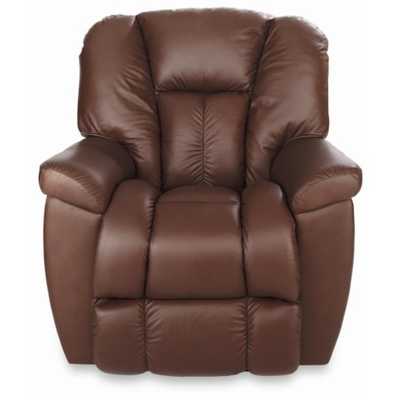 Rocker Recliner
