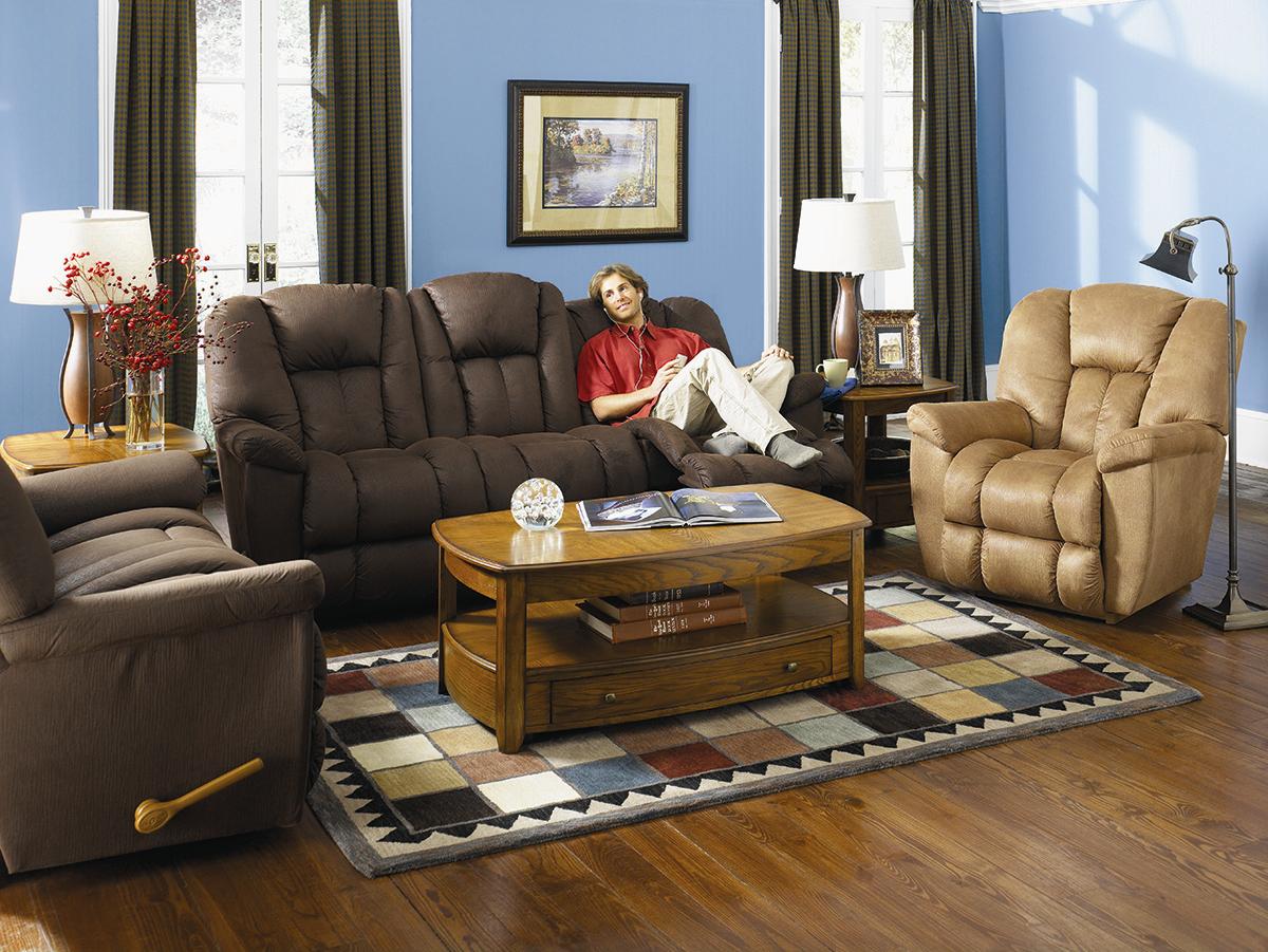 La-Z-Boy Recliners in Warrensburg, Sedalia, Knob Noster