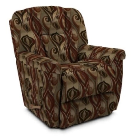Rocker Recliner
