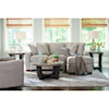 La-Z-Boy Meyer 2-Pc Sectional w/ LAS Chaise