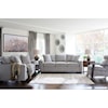 La-Z-Boy Meyer La-Z-Boy Premier Loveseat