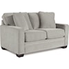 La-Z-Boy Meyer La-Z-Boy Premier Loveseat