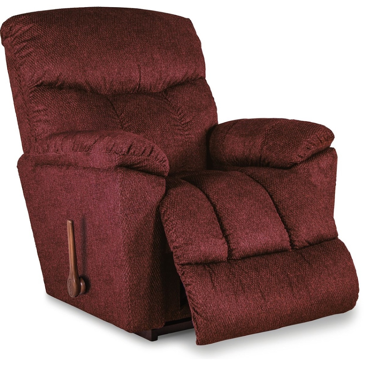 La-Z-Boy Morrison RECLINA-ROCKER Recliner