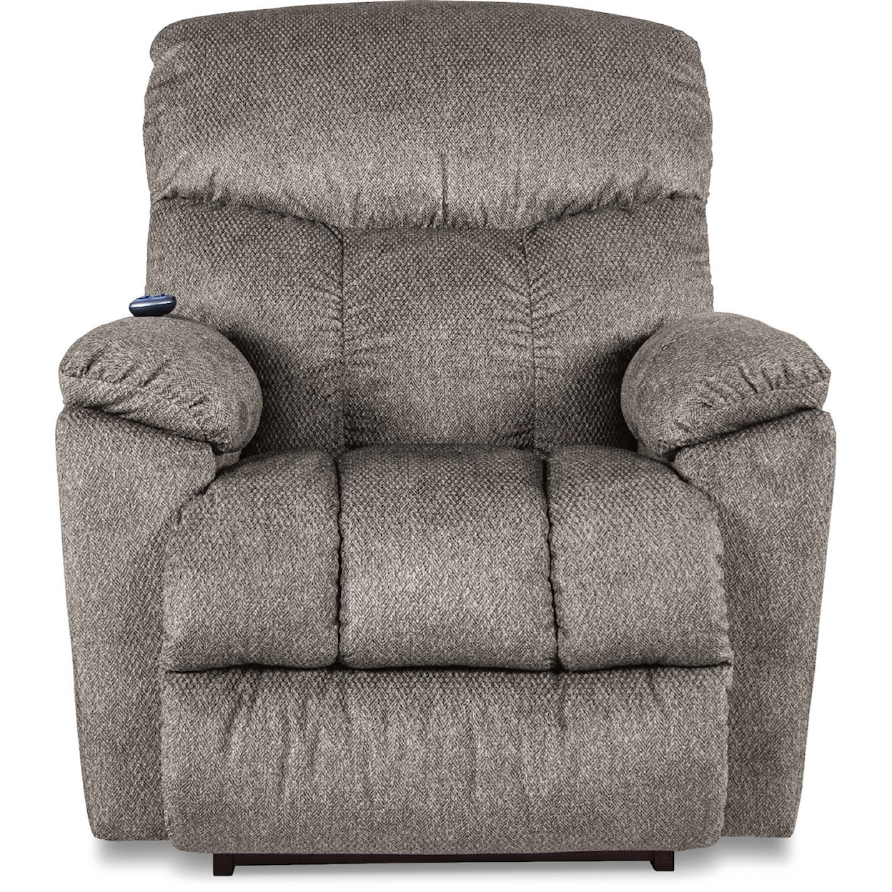 Modern Fabric Recliner Chair ASH-2930252