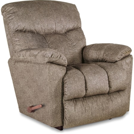 Rocker Recliner