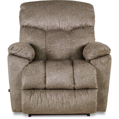 RECLINA-ROCKER Recliner