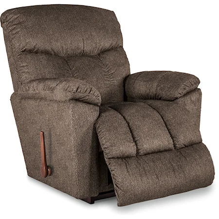 Casual Rocker Recliner