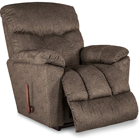 RECLINA-ROCKER Recliner