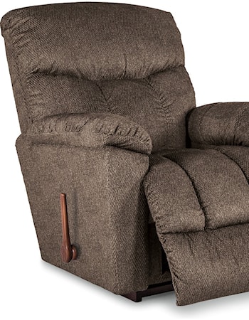 RECLINA-ROCKER Recliner