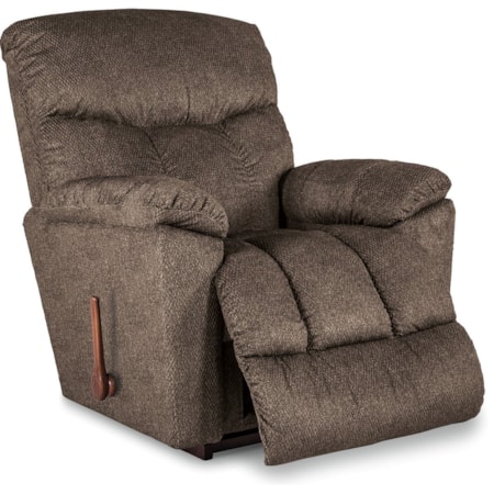 Rocker Recliner