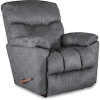 Casual Rocker Recliner