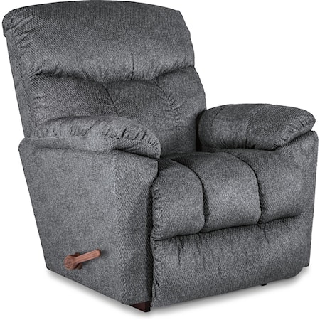 RECLINA-ROCKER Recliner