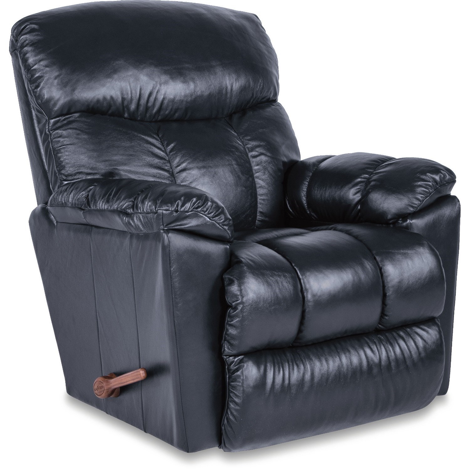 Jasper navy rocking recliner deals