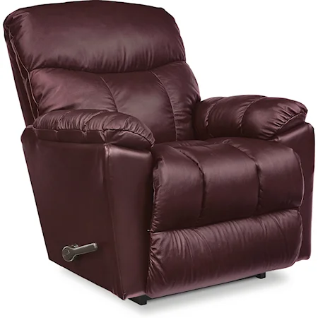 Casual Rocker Recliner