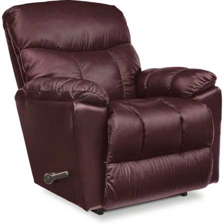 Rocker Recliner