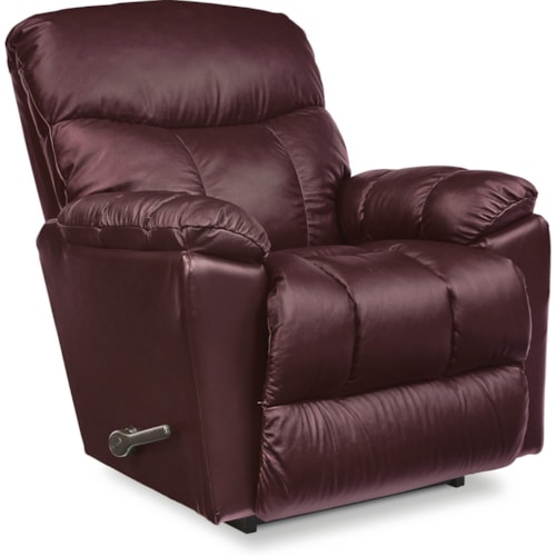 Casual Rocker Recliner