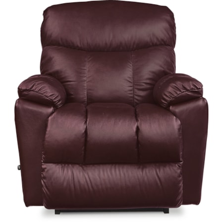 RECLINA-ROCKER Recliner