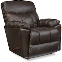 Casual Rocker Recliner