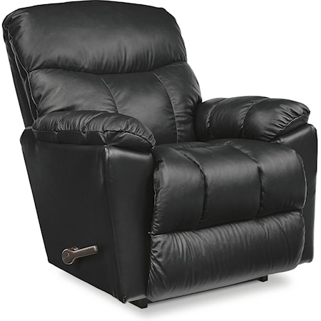 RECLINA-ROCKER Recliner