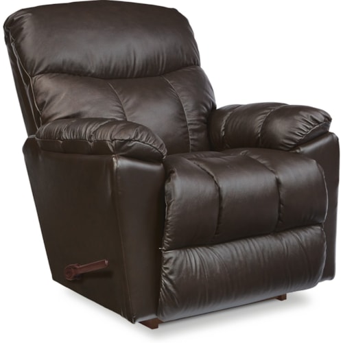 Casual Wall Saver Recliner