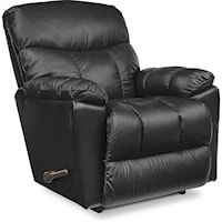 Casual Wall Saver Recliner