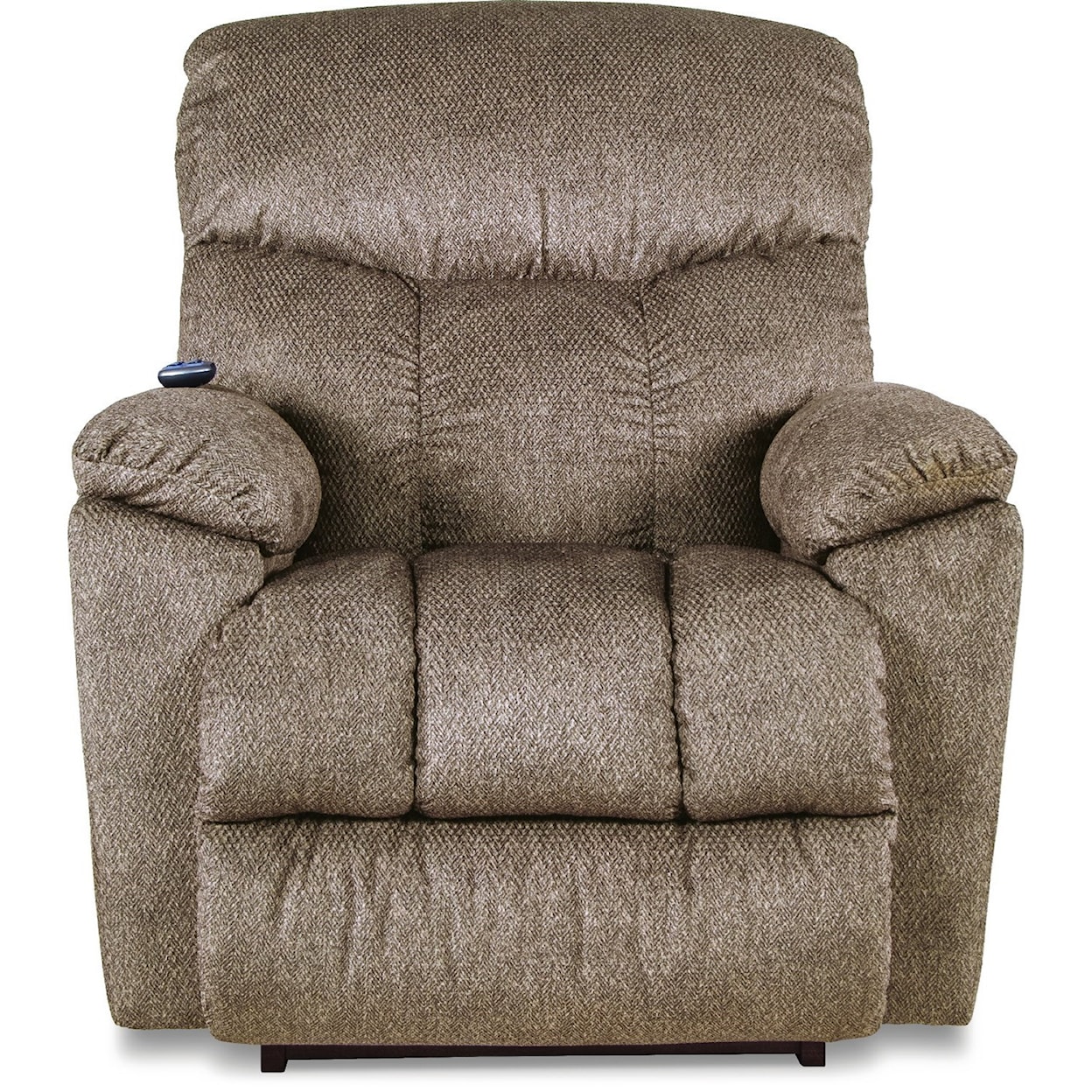 La-Z-Boy Morrison Power Wall Recliner w/ Headrest & Lumbar