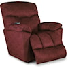 La-Z-Boy Morrison Power Rocking Recliner w/ Headrest & Lumbar