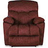 La-Z-Boy Morrison Power Rocking Recliner w/ Headrest