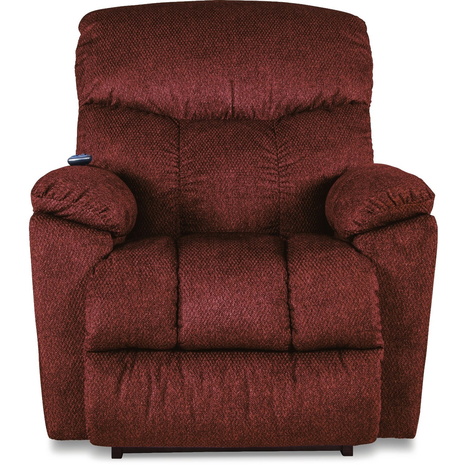 La-Z-Boy Morrison Power Wall Recliner w/ Headrest & Lumbar