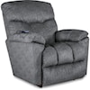 La-Z-Boy Morrison Power Rocking Recliner w/ Headrest