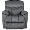 La-Z-Boy Morrison Power Rocking Recliner w/ Headrest