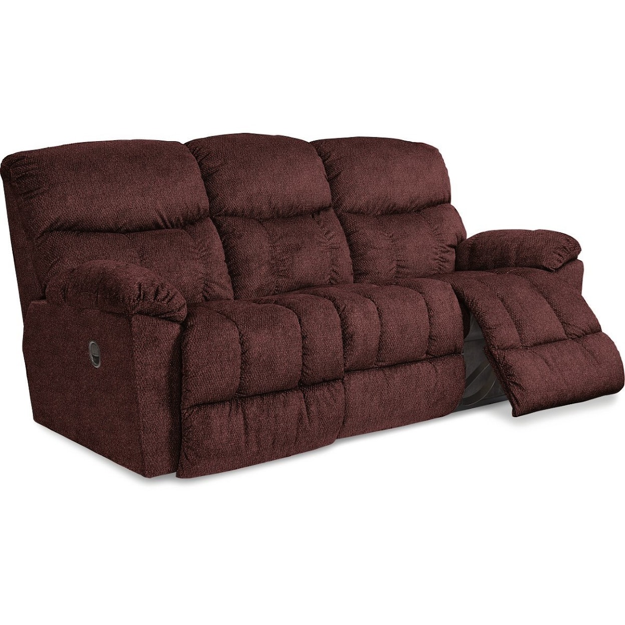 La-Z-Boy Morrison Power Reclining Sofa w/ Pwr Headrests