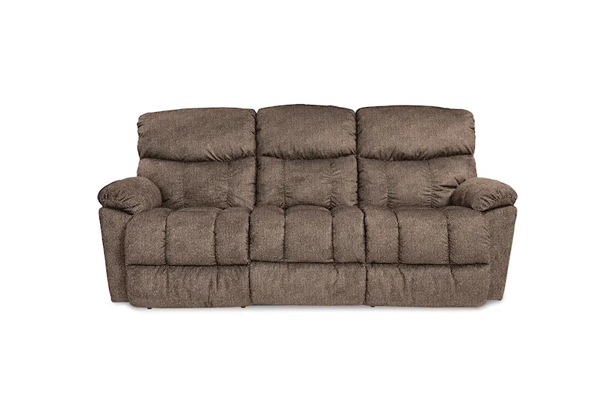 Morrison Reclining Sofa by La-Z-Boy at SuperStore