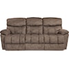 La-Z-Boy Morrison Power Reclining Sofa w/ Pwr Headrests