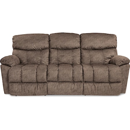 Power Reclining Sofa