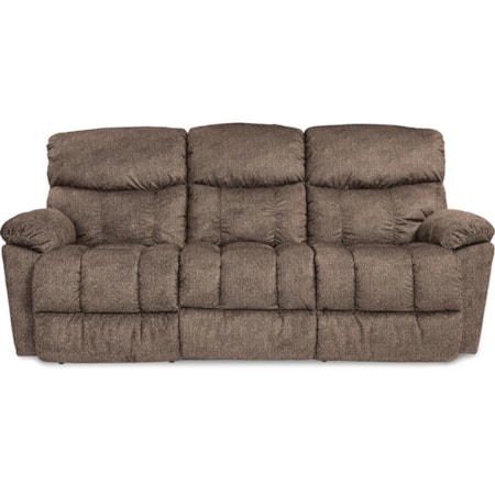 Reclining Sofa