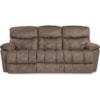 La-Z-Boy Morrison Power Reclining Sofa w/ Pwr Headrests