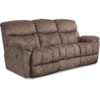 La-Z-Boy Morrison Power Reclining Sofa w/ Pwr Headrests