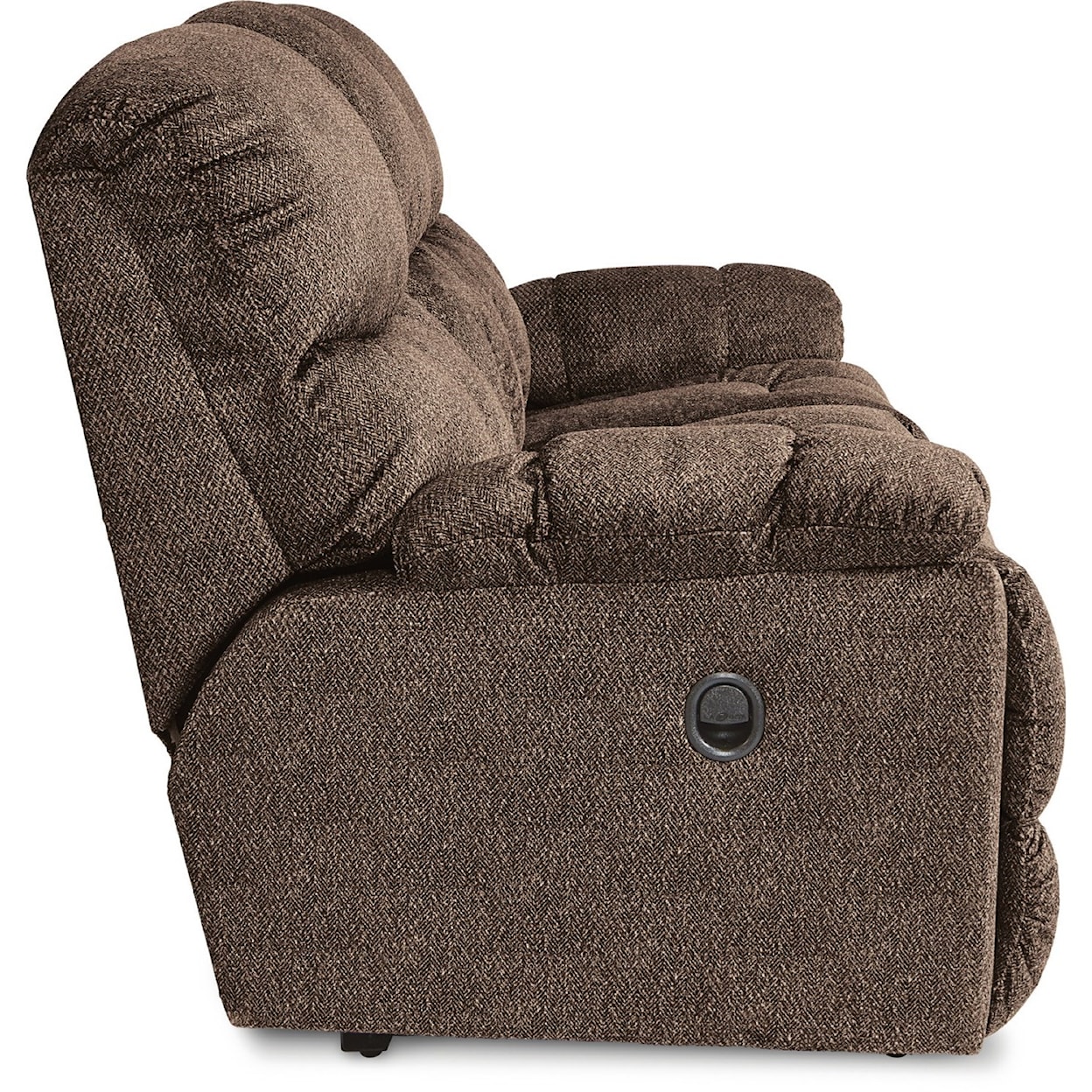 La-Z-Boy Morrison Power Reclining Sofa