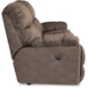 La-Z-Boy Morrison Power Reclining Sofa w/ Pwr Headrests